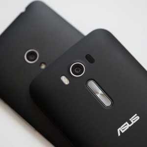 Smartphone Asus ZenFone 2 Lazer ZE500KL 16Gb: recenzije korisnika i značajke
