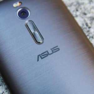 Smartphone Asus ZenFone 2 ZE500CL: recenzije i značajke