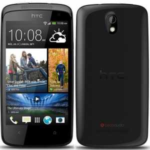 Smartphone HTC Desire 500: recenzije, cijena