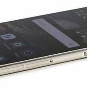 Smartphone Huawei P8: recenzije, opisi, specifikacije