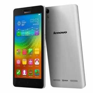 Smartphone `Lenovo A6000`: recenzije, recenzija, značajke