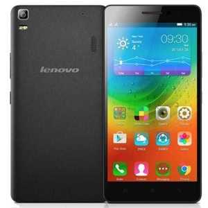 Smartphone `Lenovo A7000`: pregled, opis, značajke i recenzije