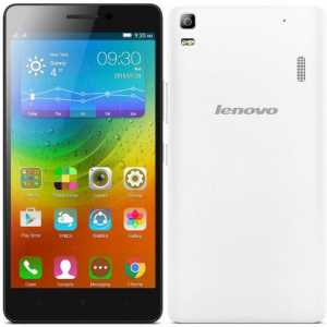 Smartphone `Lenovo A7000`: recenzije, recenzija, upute i značajke