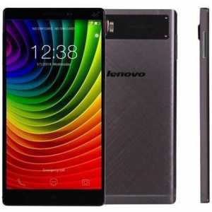 Smartphone `Lenovo K920`: pregled, tehničke specifikacije, recenzije