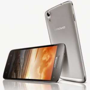 Smartphone `Lenovo S90`: recenzije, recenzija, značajke