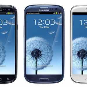 Samsung Galaxy C 3 Duos pametnih telefona: recenzije, recenzija, recenzije. Mobilni telefoni Samsung