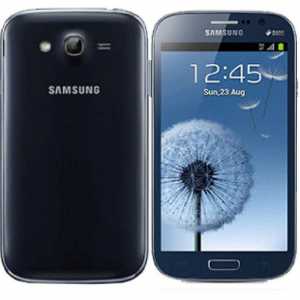 Smartphone Samsung Grand Duos: specifikacije i recenzije