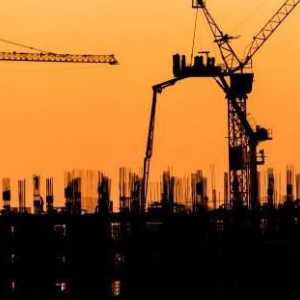 Procijenjena racionalizacija i cijena u građevinarstvu: osnovne odredbe