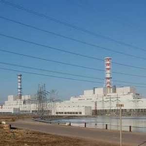 Smolensk NPP - na čuvanje energetske sigurnosti zemlje