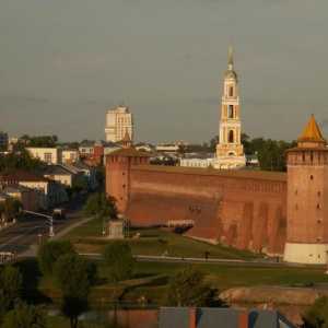 Smolenska tvrđava: kule, njihov opis. The Thunder toranj Smolenskove tvrđave