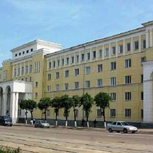 Medicinsko sveučilište Smolensk: fakulteti, studentske povratne informacije