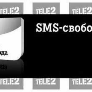 SMS paket `Tele2`: uvjeti korištenja, povezivanje i upravljanje opcijom