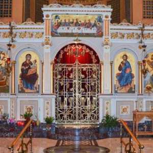 Koliko djeluje pravoslavna crkva?