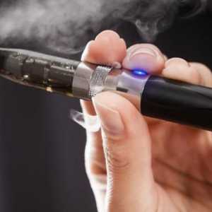Od godina možete pušiti elektroničke cigarete: proučavamo zakon i mišljenje liječnika