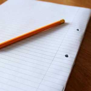 The essay "Tko može izvesti podvig?": Struktura eseja i preporuke za pisanje