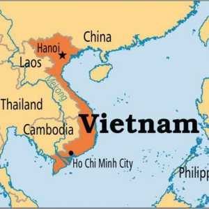 Socijalistička Republika Vijetnam: znamenitosti i povijest obrazovanja