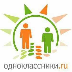 Društvena mreža "Skupine razreda". "Odnoklassniki.ru" - društvena mreža