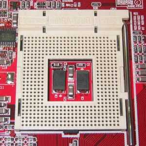 Socket 478: procesori, matične ploče. Specifikacije Socket 478