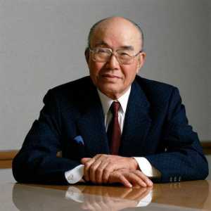 Soichiro Honda, osnivač Honde, sada Honda Motor Corporation: biografija, zanimljive činjenice