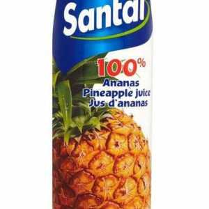 Sok `Santal` je jedan od najboljih!