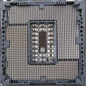 `Socket` 1155: grandiozan napredak u području procesorskih tehnologija
