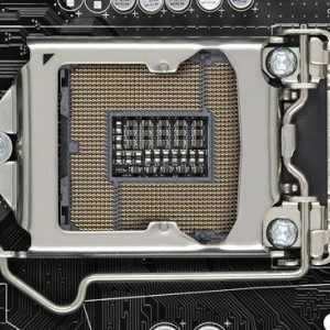 `Socket 1156`: prva procesorska utičnica za CPU obitelji CORE