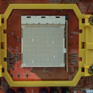 `Socket AM2` tvrtke AMD: modeli procesora, setovi logike sustava i specijalizacije…