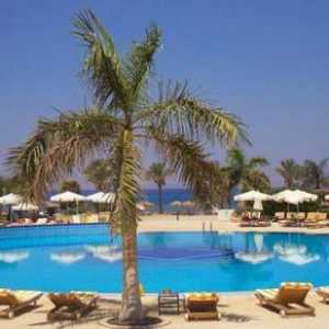 Sol Taba Red Sea Resort (Taba, Egipat): fotografije, cijene i recenzije