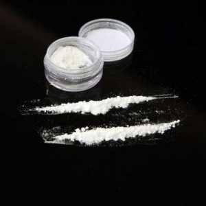 Ovisnici o soli: znakovi uporabe droga i posljedice