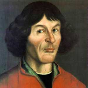 Sunčev sustav prvi je put opisao znanstvenik Nikolaj Kopernik
