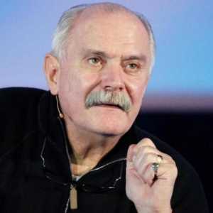 `Sunstroke`: recenzije filma Mikhalkov