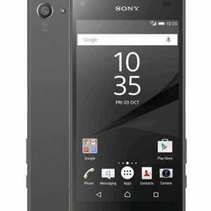 Sony Zxperia Z5: specifikacije i pregled uređaja