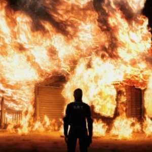 Dream Interpretive: kuća je na vatri. Kakav je ovaj san izuzetak?