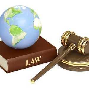 Korelacija zakona i zakona. Dva glavna pristupa