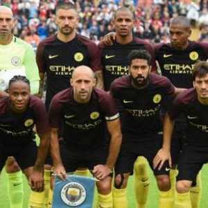 Sastav `Manchester City` za sezonu 2016/17