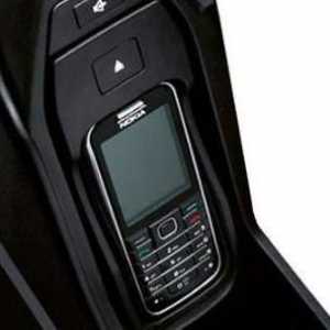 Mobitel `Nokia 3110`. Nokia (Nokia 3110 classic): specifikacije, dizajn