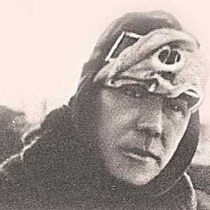 Sovjetski pilot Anisimov Alexander Frolovich: biografija, postignuća, obitelj i zanimljive činjenice
