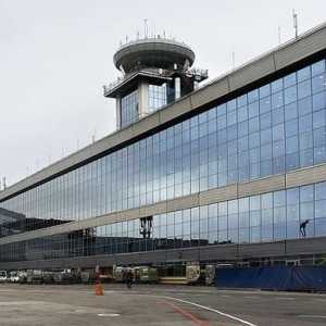 Savjeti o tome kako doći do zračne luke Domodedovo