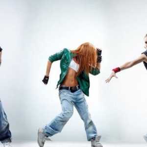 Moderni plesovi za tinejdžere: stilovi i upute
