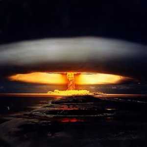Stvoritelji vodikove bombe. Ispitivanje vodikove bombe u SSSR-u, SAD, Sjeverna Koreja