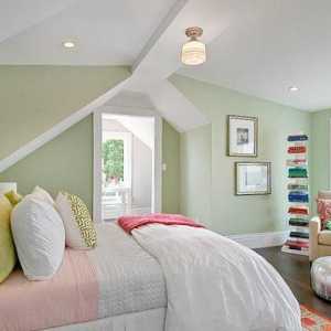 Spavaća soba u pastelnim bojama: značajke dizajna, zanimljive ideje i preporuke