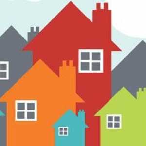 Specijalizirani stambeni fond: koncept i vrste