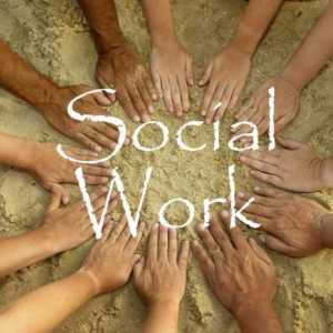 Specijalnost "Socijalni rad": s kime raditi? Izbor struke