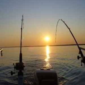 Spinning `Kosadaka` - izvrstan alat za ribolov