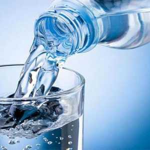Alkohol u vodi ili obratno: kako razrijediti alkohol s vodom kod kuće
