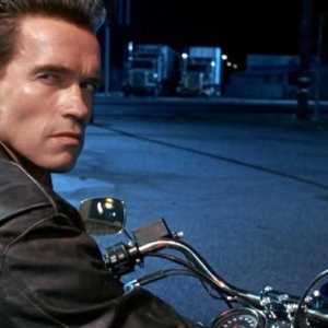 Popis filmova koji glume Arnold Schwarzenegger