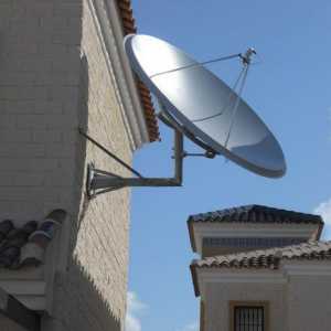 Sputnik `Tricolor` - kvalitetna televizija u svakoj kući