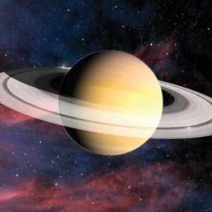 Saturnovi sateliti: Enceladus. Postoji li život na Enceladusu