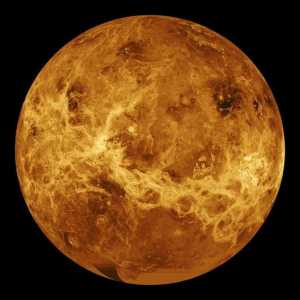 Sateliti Venere. Ima li Venera satelit? Koliko satelita ima Venera? Umjetni sateliti Venere