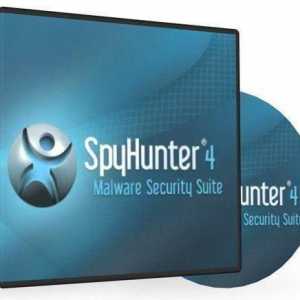 SpyHunter: što je ovaj program i kako ga ukloniti u cijelosti?